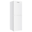 Teknix STF1725W 55cm 50/50 Static Fridge Freezer - White