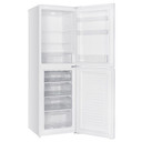Teknix STF1725W 55cm 50/50 Static Fridge Freezer - White