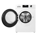 Teknix TK3W814XW Washing Machine 8Kg 1400Spin - White