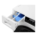 Teknix TK3W814XW Washing Machine 8Kg 1400Spin - White