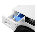 Teknix TK3W814XW Washing Machine 8Kg 1400Spin - White