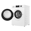 Teknix TK3W814XW Washing Machine 8Kg 1400Spin - White