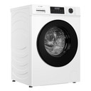 Teknix TK3W814XW Washing Machine 8Kg 1400Spin - White