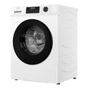 Teknix TK3W814XW Washing Machine 8Kg 1400Spin - White