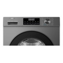 Teknix TK3W814XS Washing Machine 8Kg 1400Spin - Graphite