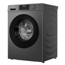 Teknix TK3W814XS Washing Machine 8Kg 1400Spin - Graphite