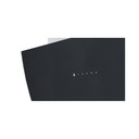 Teknix TKAHGES29B 90cm Angled Gesture Hood - Black