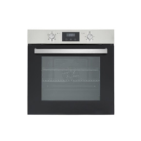 Teknix BITK264ESX 70L Single Oven - Stainless Steel