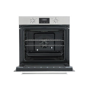 Teknix BITK264ESX 70L Single Oven - Stainless Steel