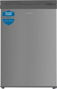 Teknix UC55F5S 55cm Wide 91L Under Counter Freezer - Silver