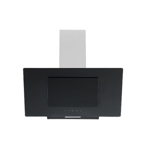 Teknix TKAH29B 90cm Angled Hood - Black