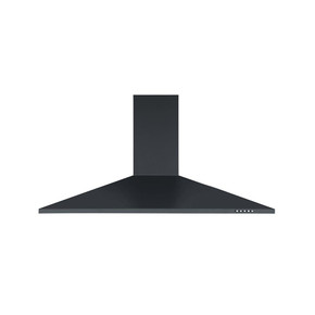 Teknix TKCH29B 90cm Hood - Black