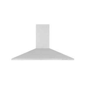 Teknix TKCH29X 90cm Hood - Stainless Steel