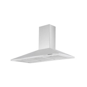 Teknix TKCH29X 90cm Hood - Stainless Steel