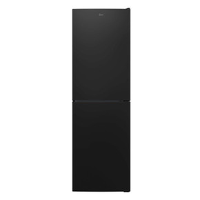 Hoover HVT3CLECKIHB-1 252 Litre 50/50 Freestanding Fridge Freezer - Black