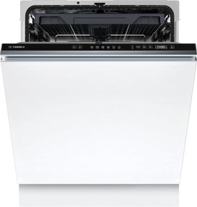 Teknix TX3BD608 Integrated Full Size Dishwasher