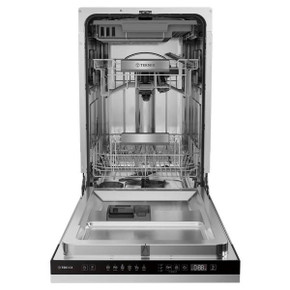 Teknix TX3BD458 Integrated Slimline Dishwasher