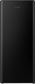 Teknix T2R128B 165L Icebox Fridge - Black