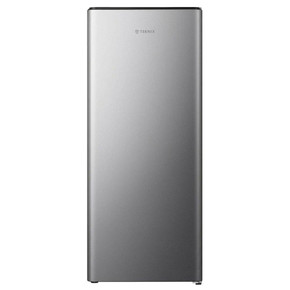 Teknix T2R128S 165L Icebox Fridge - Silver