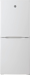 Hoover HOCH1S513EWK 55cm Low Frost Fridge Freezer - White
