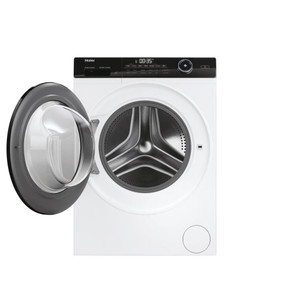 Haier HWD90-B14959U1UK 9Kg / 6Kg Washer Dryer with 1400 rpm - White