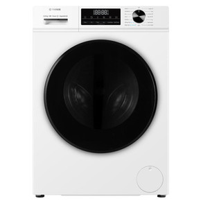 Teknix TK3WD10614XW 10/6Kg 1400 Spin Washer Dryer - White