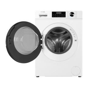 Teknix TK3WD10614XW 10/6Kg 1400 Spin Washer Dryer - White