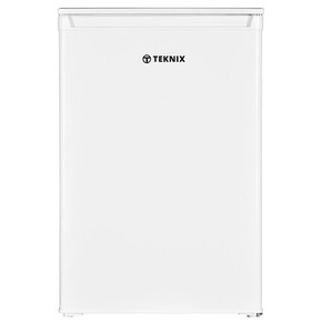 Teknix UC55F6W Under Counter Freezer - White
