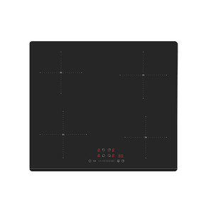 Teknix BITK260IHS Induction Hob Slider 60Cm