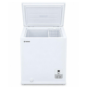 Teknix CH97 Chest Freezer 97L (-15°C) White