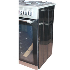 Leisure Cookmaster CK90F530X Dual Fuel 90 cm