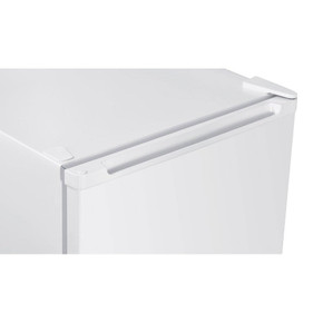 Teknix UC48F2W 48cm Wide Under Counter Freezer - White