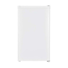 Teknix UC48R2W 81L Under Counter Ice Box Fridge - White