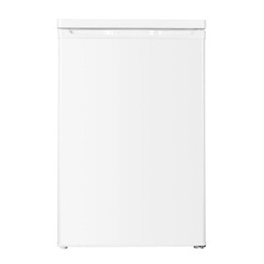 Teknix UC55L5W 127L Under Counter Larder Fridge - White