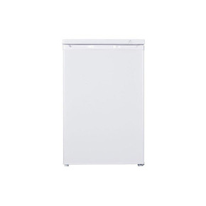 Teknix UC55F5W 91L Under Counter Freezer - White