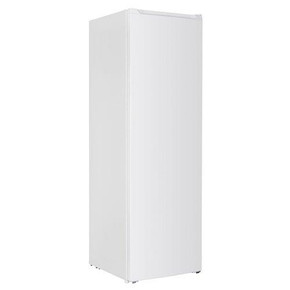 Teknix TFF1715W 204L Single Door Freezer - White