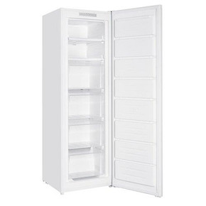 Teknix TFF1715W 204L Single Door Freezer - White