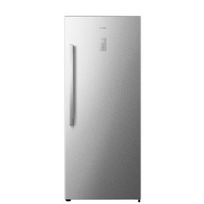 Teknix TH70HNFX Single Door Total No Frost Freezer or Fridge - Inox
