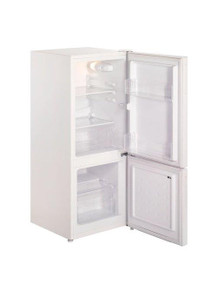 Teknix SF114W 117L Smart Frost Fridge Freezer - White