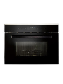 Teknix SCC62X 45cm Combination Microwave/Oven/Grill - Black