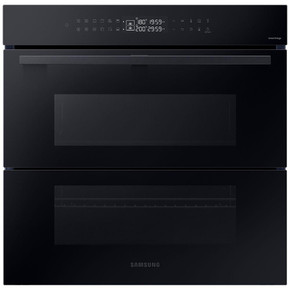 Samsung NV7B43205AK Series 4 Dual Cook Smart Oven - Black