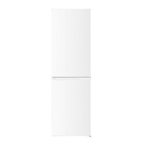 Teknix FF1815W 247L Frost Free Fridge Freezer - White
