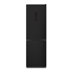 Teknix FFH1865BIX 304L Total No Frost Fridge Freezer - Inox