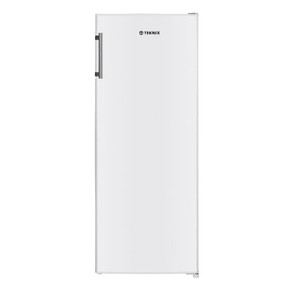 Teknix TL1435W 242L Single Door Larder Fridge - White