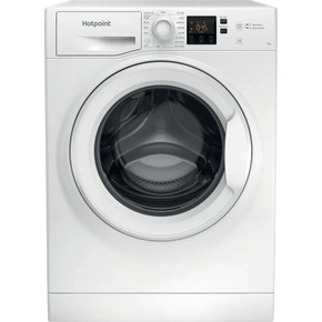 Hotpoint NSWR743UWK 7kg 1400rpm Washing Machine - White