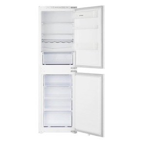 Teknix BITH50FF/E 50/50 Frost Free Integrated Fridge Freezer - White