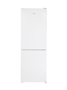Teknix SMF165W 55cm Fridge Freezer Smart Frost - White