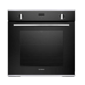 Teknix SCS74GX 60cm Built In Single Gas Oven - Stainless Steel