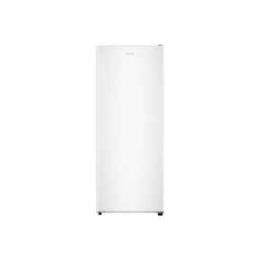Teknix TSFG1385W 161L Single Door Freeezer - White