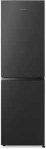 Teknix FFPH1825PB 55cm Freestanding 50/50 Frost Free Fridge Freezer - Black